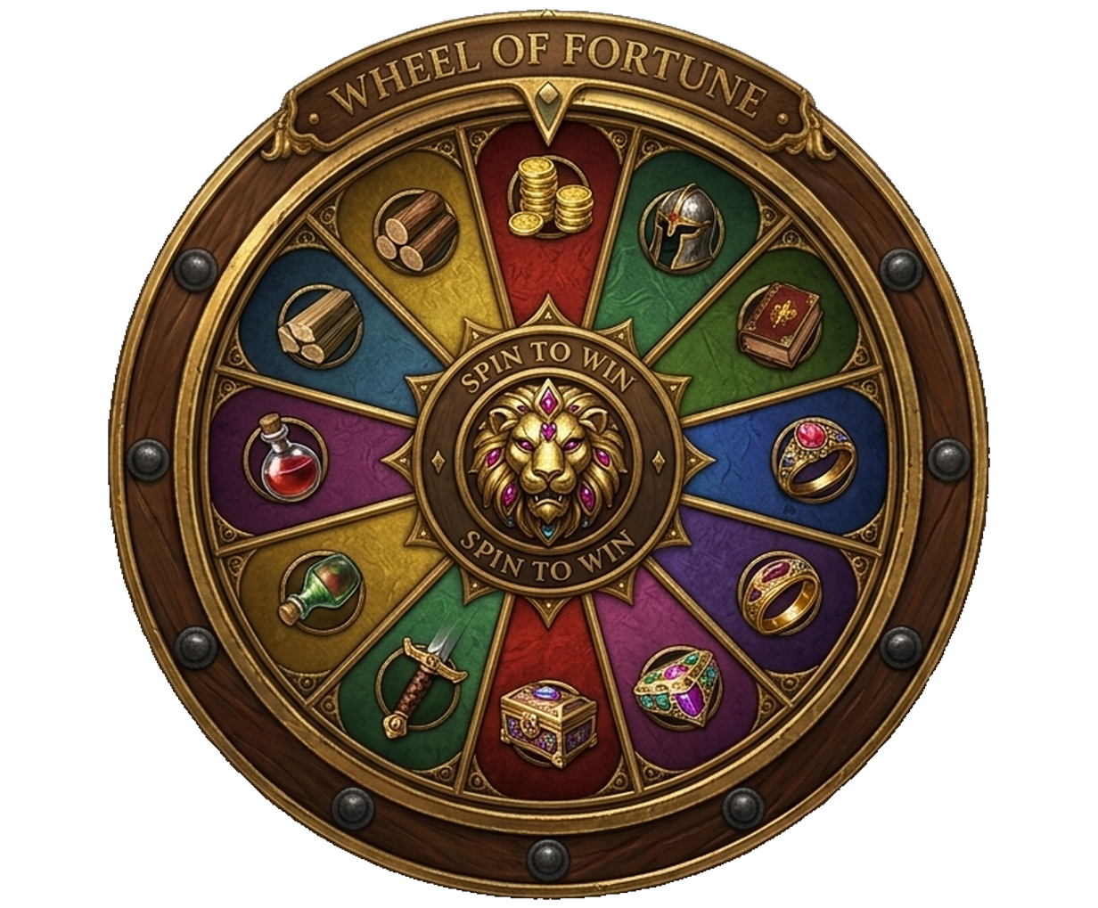Wheel of Fortune