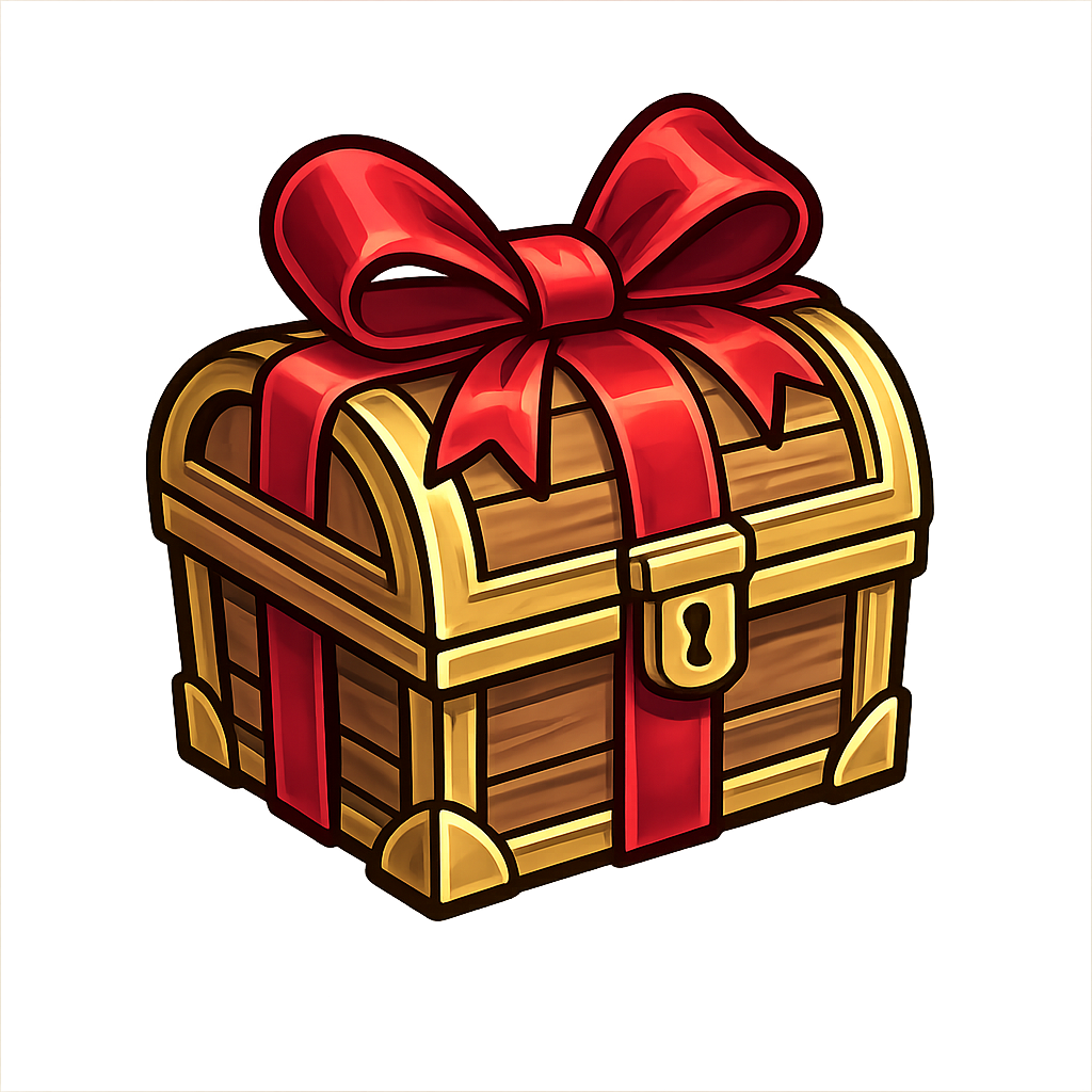 Daily Rewards