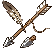 Fletching