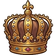 King