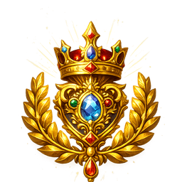 Prestige Rank